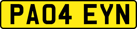 PA04EYN