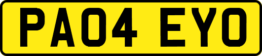 PA04EYO