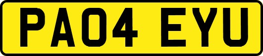 PA04EYU