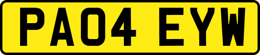 PA04EYW