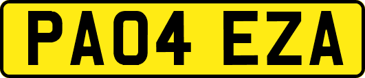 PA04EZA
