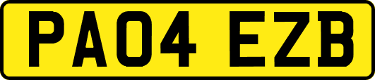 PA04EZB