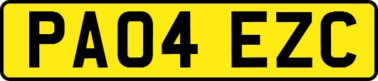 PA04EZC