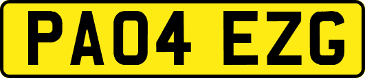 PA04EZG
