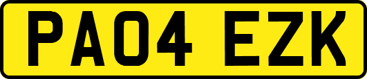 PA04EZK