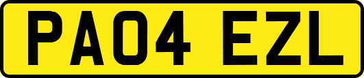 PA04EZL