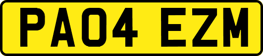 PA04EZM