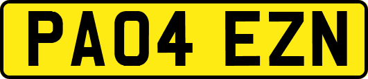 PA04EZN