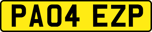 PA04EZP