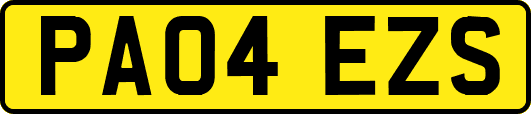 PA04EZS