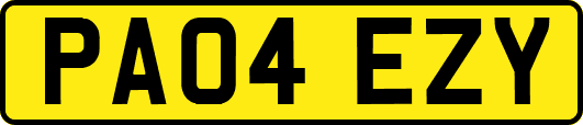 PA04EZY