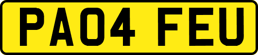PA04FEU