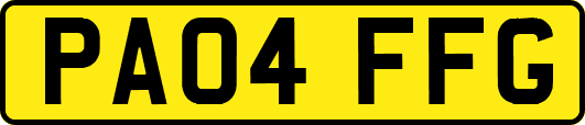 PA04FFG