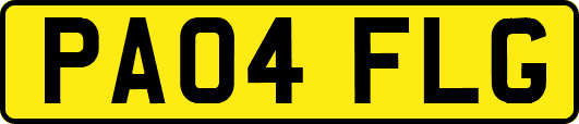 PA04FLG
