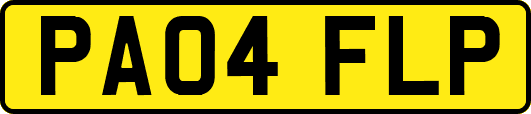 PA04FLP