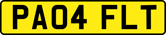 PA04FLT