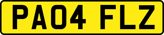 PA04FLZ