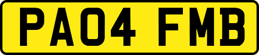PA04FMB