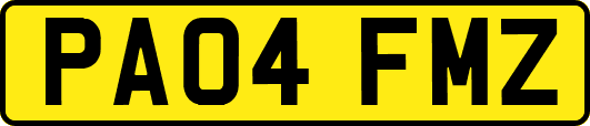 PA04FMZ
