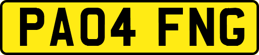 PA04FNG