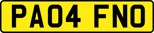 PA04FNO
