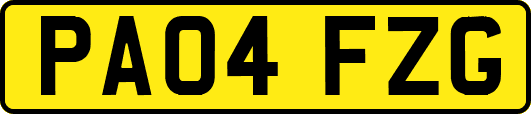 PA04FZG