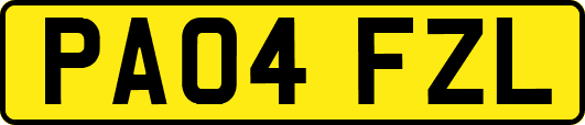 PA04FZL