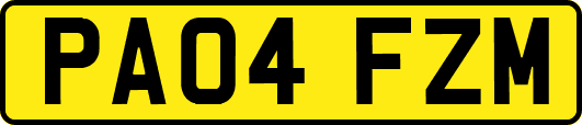 PA04FZM