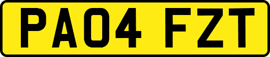 PA04FZT