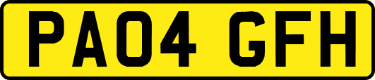 PA04GFH