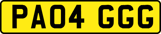 PA04GGG