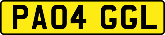 PA04GGL