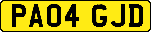 PA04GJD