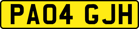PA04GJH