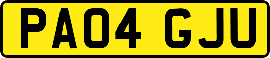 PA04GJU
