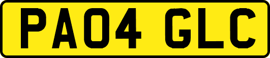 PA04GLC