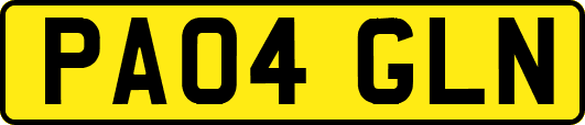 PA04GLN