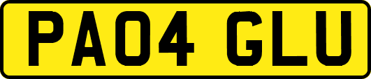 PA04GLU