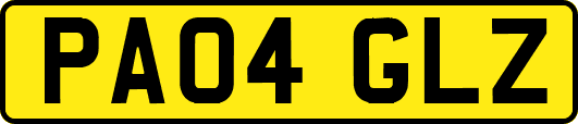 PA04GLZ