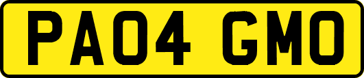 PA04GMO