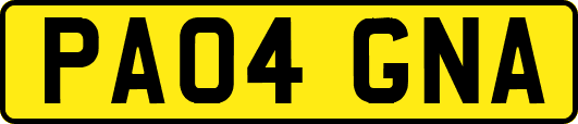 PA04GNA