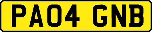 PA04GNB