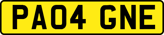 PA04GNE