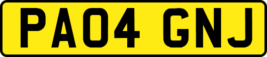 PA04GNJ