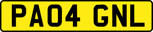 PA04GNL