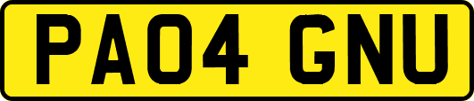 PA04GNU