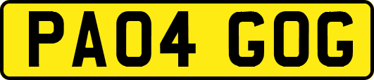 PA04GOG