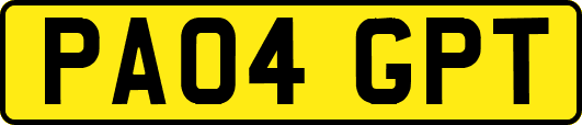 PA04GPT