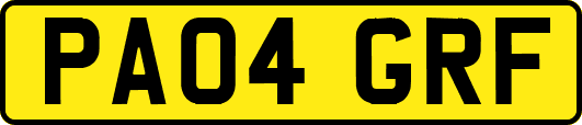 PA04GRF