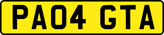 PA04GTA